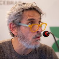 Adrian Gurza Lavalle