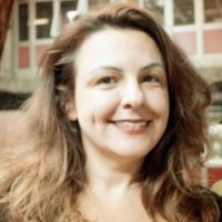 Bianca Freire Medeiros