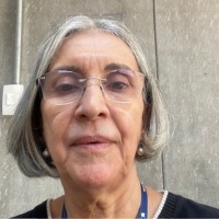 Marta Arretche