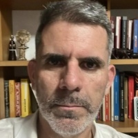 Aramis Luis Silva