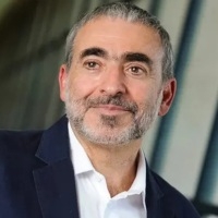 Marcos Nobre