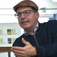 Alexandre de Freitas Barbosa