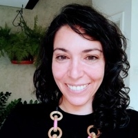 Ana Paula Galdeano Cruz