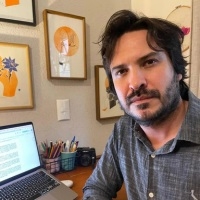 Ian Prates